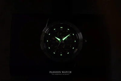 seiko presage sary257 ssa461j1 4 | Passion Watch