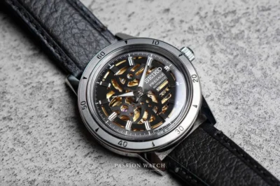 seiko presage sary257 ssa461j1 9 | Passion Watch