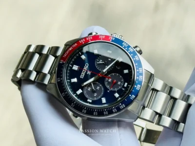 seiko prospex speedtimer ssc913p1 3 | Passion Watch