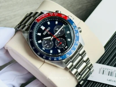 seiko prospex speedtimer ssc913p1 7 | Passion Watch