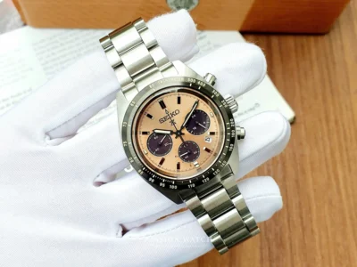 seiko prospex speedtimer ssc951p1 9 | Passion Watch