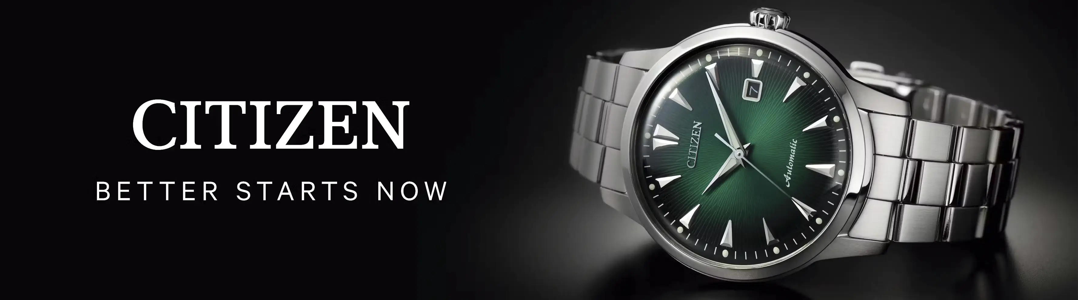 Banner Citizen 1 | Passion Watch