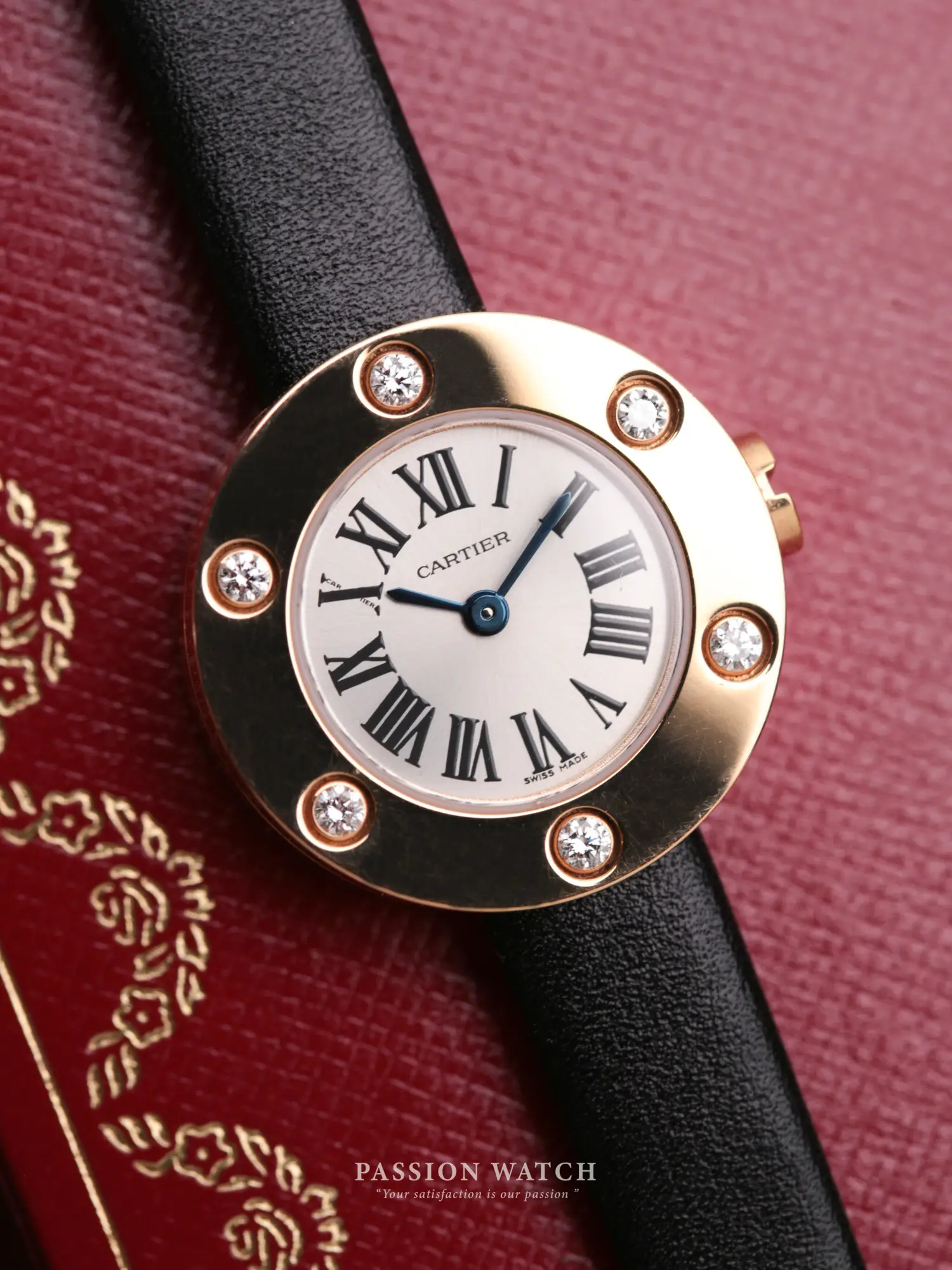 cartier love we800531 2977 5 cartier love we800531 2977 5 | Passion Watch