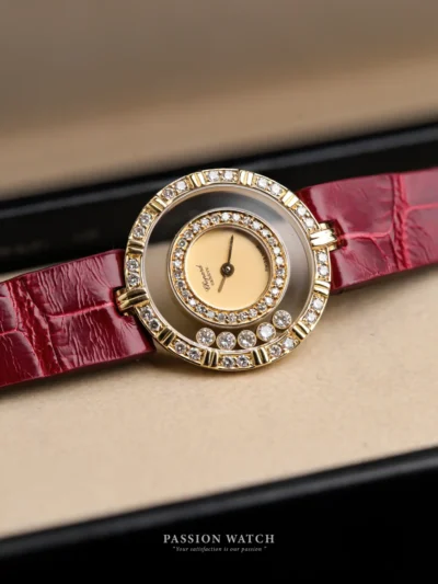 chopard happy diamonds 20 5682 4 chopard happy diamonds 20 5682 4 | Passion Watch