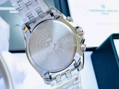 citizen eco drive at9031 52l 2 Đồng Hồ Nam Citizen Eco-Drive AT9031-52L bộ máy Eco-Drive