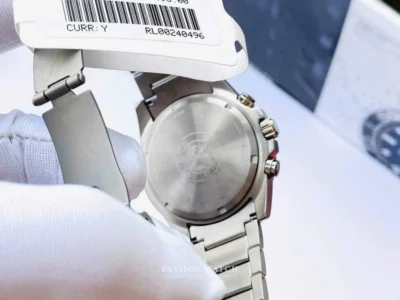 Đồng Hồ Nam Citizen Eco-Drive BL5558-58L Bộ máy Eco-Drive năng lượng ánh sáng