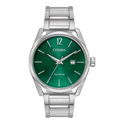 Citizen Eco-Drive BM7410-51X | Passion Watch