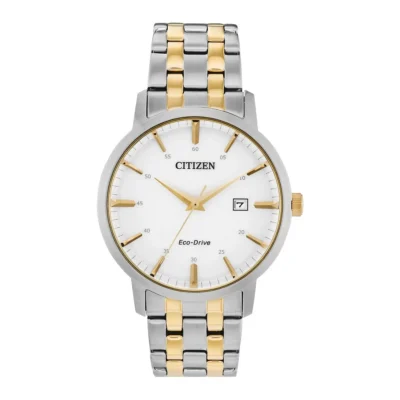 Citizen Eco-Drive BM7464-52H | Passion Watch