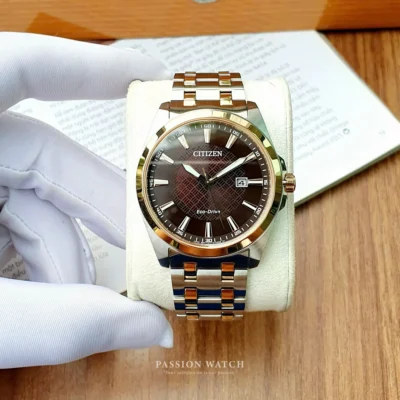 citizen eco drive bm7536 53x 7 | Passion Watch