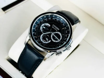 citizen eco drive bu2100 05e 2 citizen eco drive bu2100 05e 2 | Passion Watch