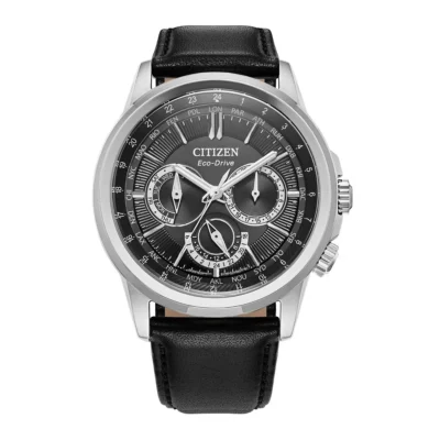 Đồng Hồ Nam Citizen Eco-Drive BU2100-05E | Passion Watch