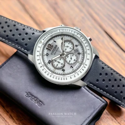 citizen eco drive ca4500 24h 3 | Passion Watch