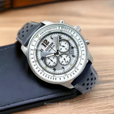 citizen eco drive ca4500 24h 7 | Passion Watch