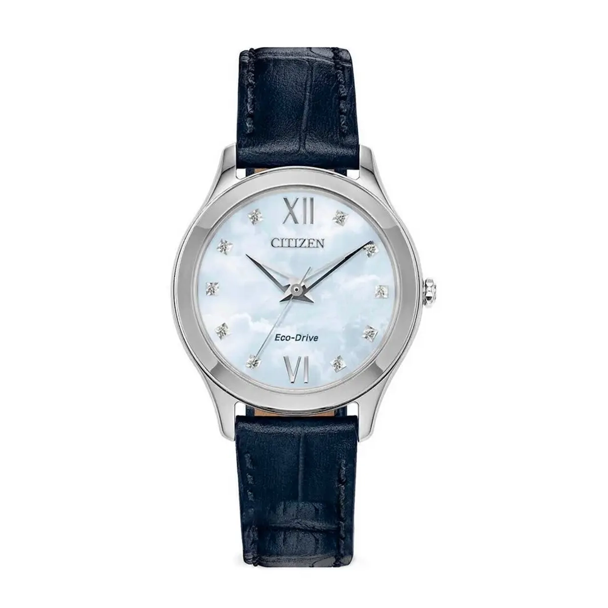 citizen-eco-drive-em1011-07d Đồng Hồ Nữ Citizen Eco-Drive EM1011-07D | Passion Watch