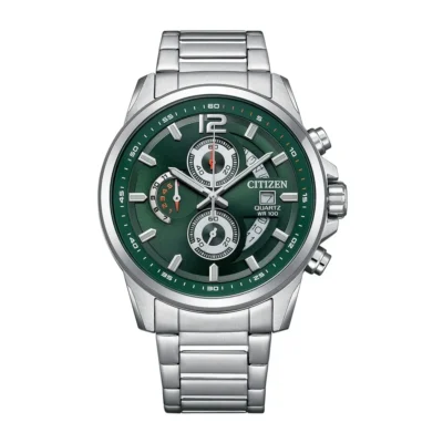 Đồng Hồ Nam Citizen Quartz AN3690-56X | Passion Watch