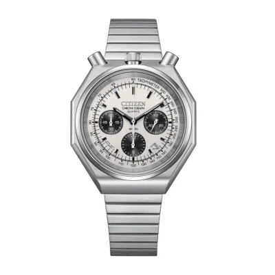 Đồng Hồ Nam Citizen Tsuno Bull Head AN3700-62A | Passion Watch