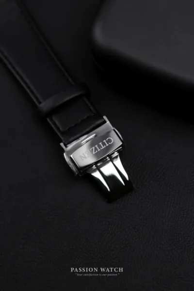 Khóa gập có logo Citizen