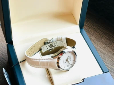 dong ho tissot couturier t035 207 16 011 00 3 | Passion Watch