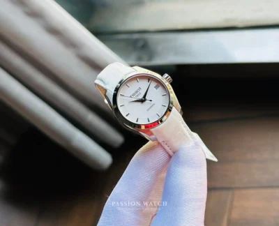 dong ho tissot couturier t035 207 16 011 00 5 | Passion Watch