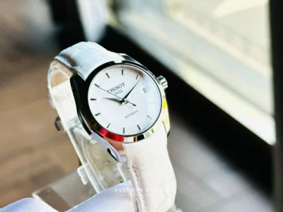 dong ho tissot couturier t035 207 16 011 00 6 | Passion Watch