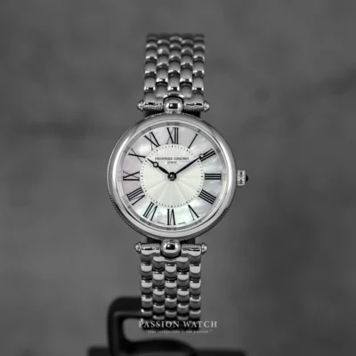 frederique constant fc 200mpw2ar6b classics art deco 1 | Passion Watch