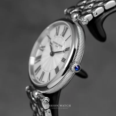 frederique constant fc 200mpw2ar6b classics art deco 3 | Passion Watch