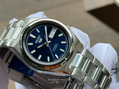 seiko 5 snkc51j1 9 | Passion Watch