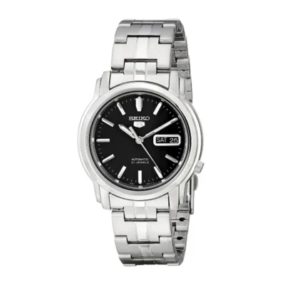 Seiko 5 SNKK71K1 | Passion Watch