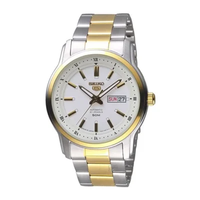 Seiko 5 SNKP14J1 | Passion Watch