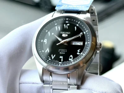 seiko 5 snkp21j1 10 | Passion Watch