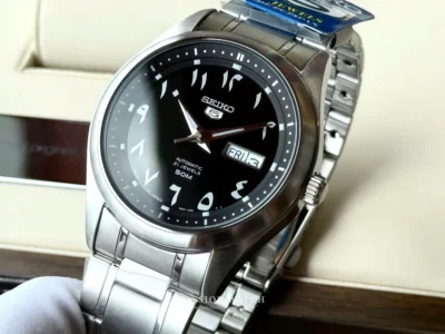 seiko 5 snkp21j1 3 | Passion Watch