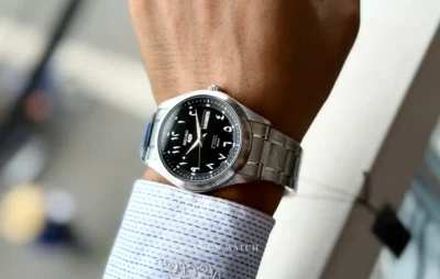 seiko 5 snkp21j1 1 | Passion Watch