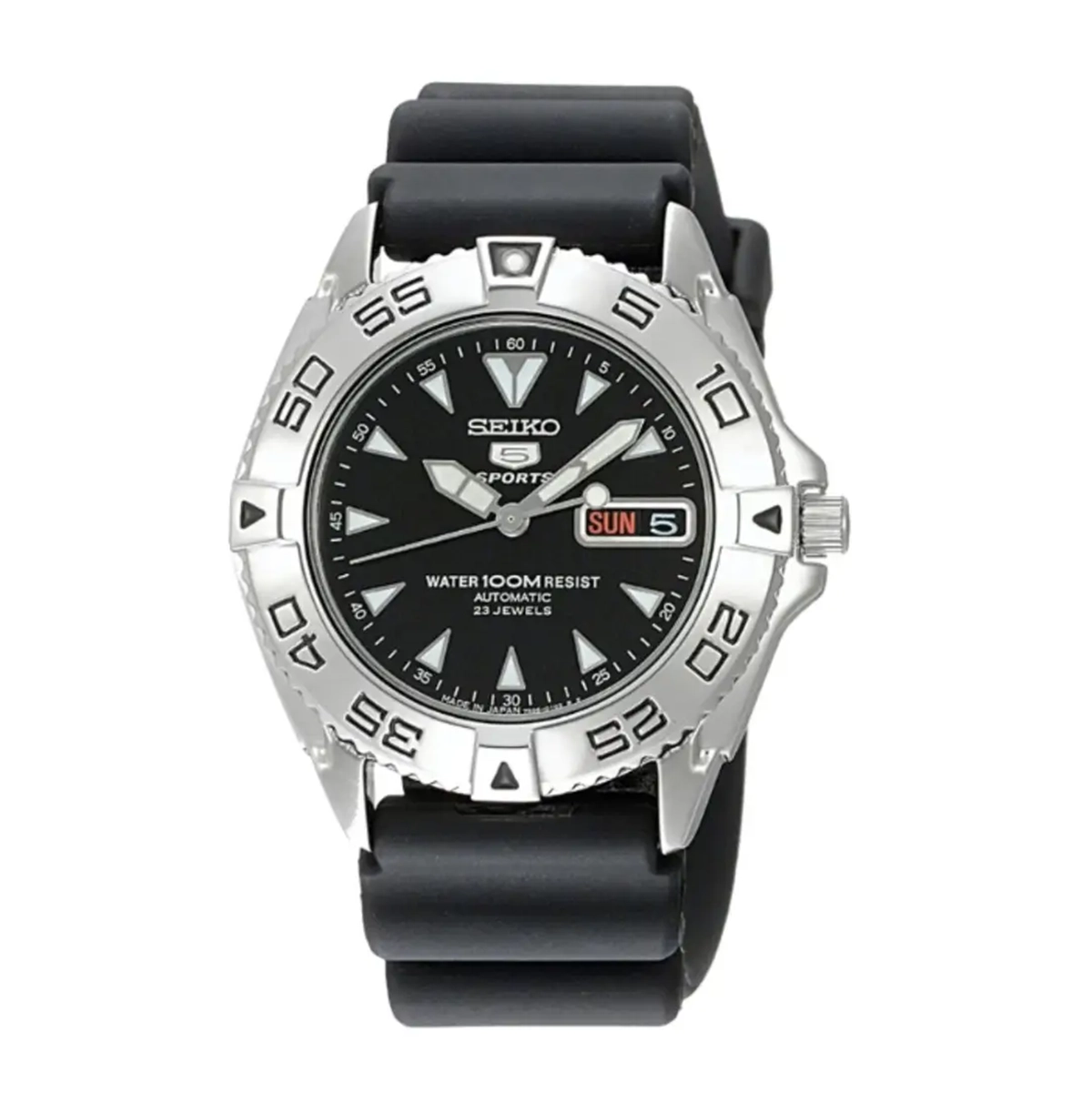 seiko-5-snzb33j2 Seiko 5 SNZB33J2 | Passion Watch