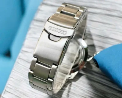 seiko 5 snzg13j1 2 | Passion Watch