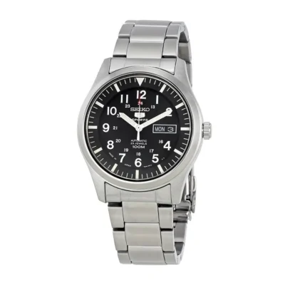 Seiko 5 SNZG13J1 | Passion Watch