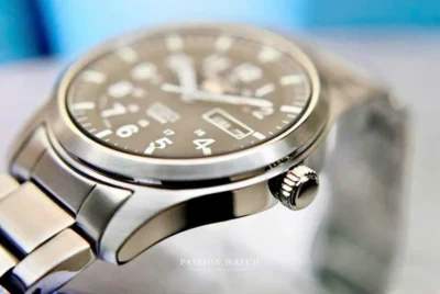 seiko 5 snzg13j1 6 | Passion Watch