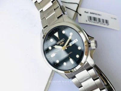 seiko 5 sports srpe57k1 4 | Passion Watch