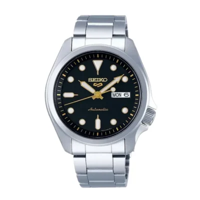 Seiko 5 Sports SRPE57K1 | Passion Watch