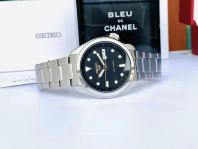 seiko 5 sports srpe57k1 6 | Passion Watch