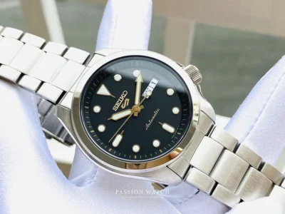 seiko 5 sports srpe57k1 9 | Passion Watch