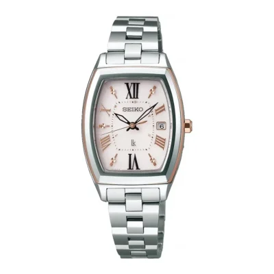 Seiko Lukia SSQW032 | Passion Watch