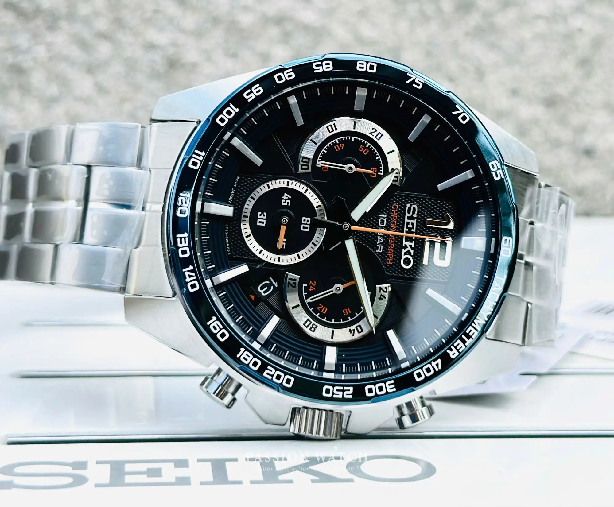 seiko-ssb345p1-5 seiko ssb345p1 5 | Passion Watch
