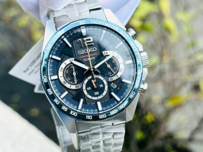 seiko ssb345p1 7 seiko ssb345p1 7 | Passion Watch