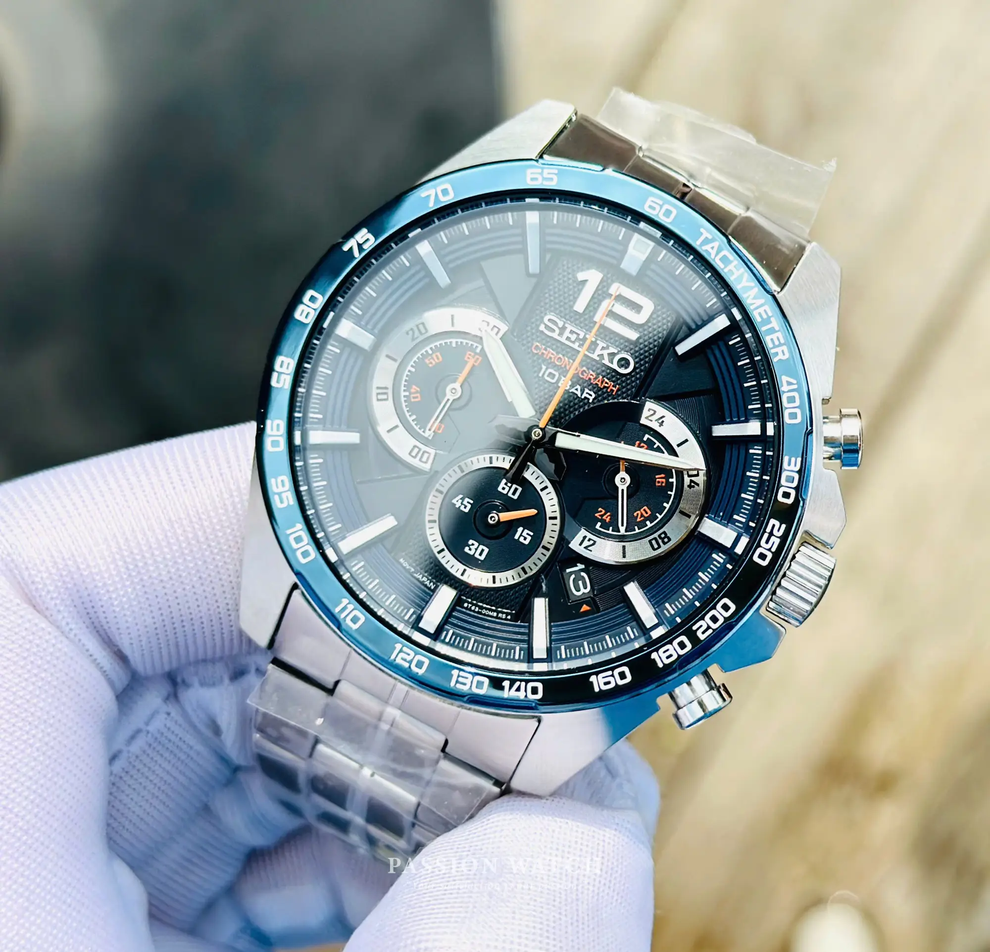 seiko-ssb345p1-9 seiko ssb345p1 9 | Passion Watch