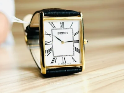 seiko tank swr052 10 | Passion Watch