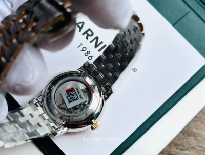 tissot carson premium t122 207 22 033 00 14 | Passion Watch