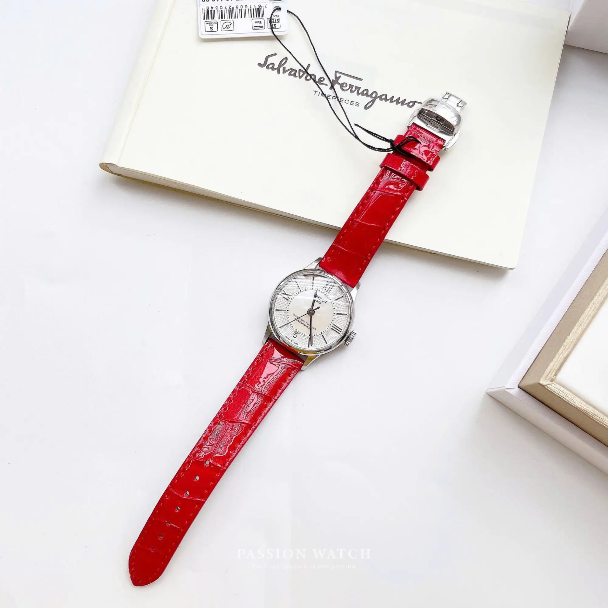 tissot-chemin-des-tourelles-t099-207-16-118-00-2 tissot chemin des tourelles t099 207 16 118 00 2 | Passion Watch