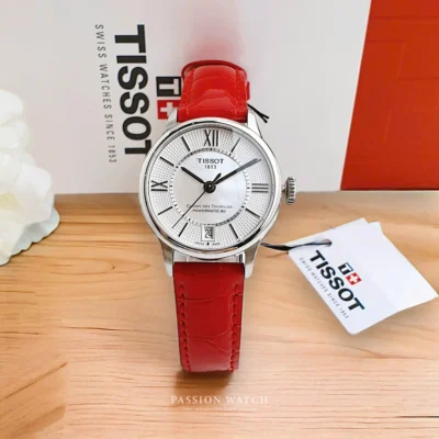 tissot chemin des tourelles t099 207 16 118 00 4 tissot chemin des tourelles t099 207 16 118 00 4 | Passion Watch