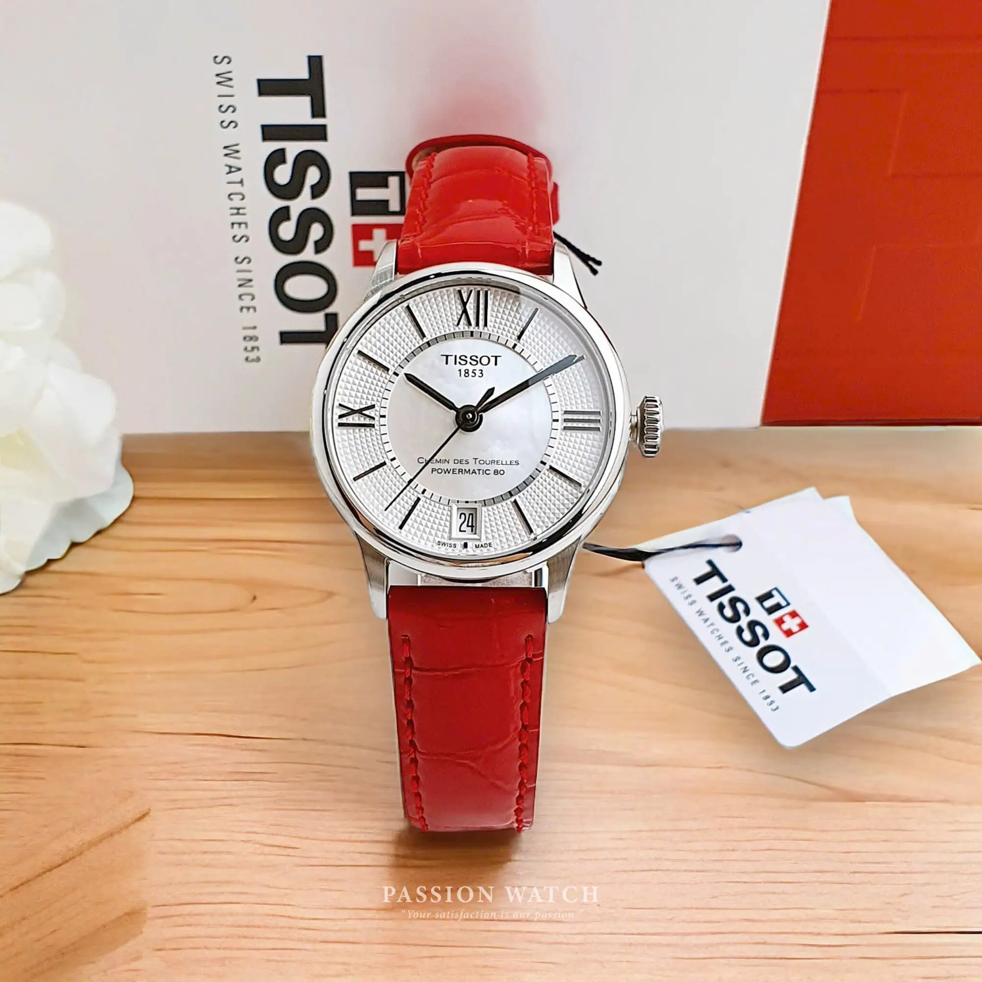 tissot-chemin-des-tourelles-t099-207-16-118-00-4 tissot chemin des tourelles t099 207 16 118 00 4 | Passion Watch