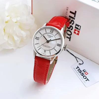 tissot chemin des tourelles t099 207 16 118 00 5 tissot chemin des tourelles t099 207 16 118 00 5 | Passion Watch